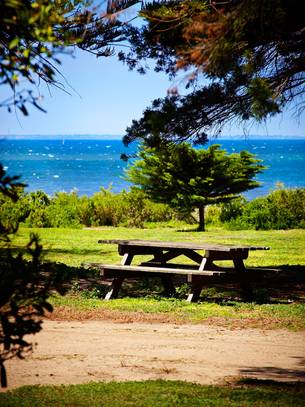 Point Cook Homestead - Accommodation NT 2