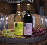 Beckingham Wines - Accommodation NT