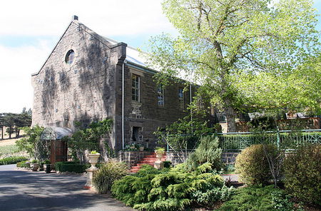 Goona Warra Vineyard - Accommodation NT 0
