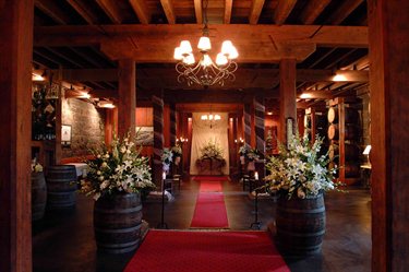 Goona Warra Vineyard - Accommodation NT 2