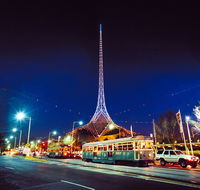 The Arts Centre Melbourne - Accommodation NT