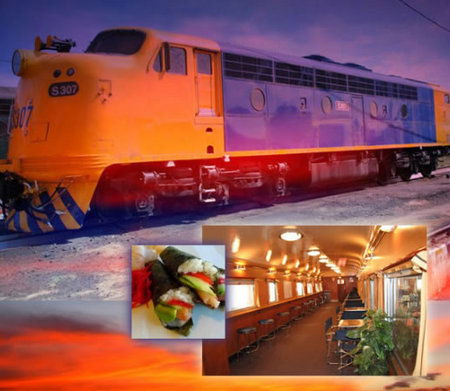 Dreamscape Tours - Accommodation NT 2