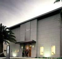 Jewish Museum of Australia - Accommodation NT