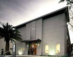 Jewish Museum Of Australia - Accommodation NT 0