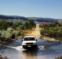Banksia Adventures - Accommodation NT