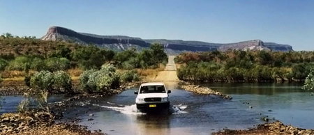 Banksia Adventures - Accommodation NT 0