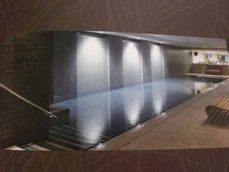Spa On Brougham - Accommodation NT 1