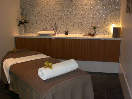 Spa On Brougham - Accommodation NT 2