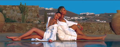 Temple Day Spa - Accommodation NT 0