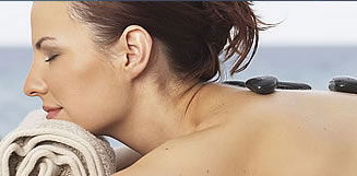 Temple Day Spa - Accommodation NT 1