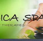 Indica Spa - Accommodation NT
