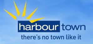 Harbour Town Adelaide - Accommodation NT 0