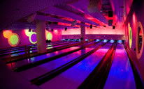 Kingpin Bowling Lounge - Crown Entertainment Complex - Accommodation NT 1