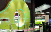 Kingpin Bowling Lounge - Crown Entertainment Complex - Accommodation NT 2
