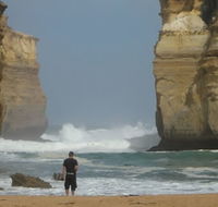 Bunyip Tours - Accommodation NT