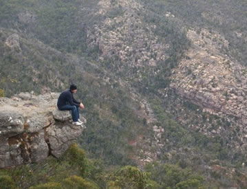 Bunyip Tours - Accommodation NT 1