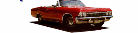 Top Down Tours / Chevrolet Convertibles - Accommodation NT