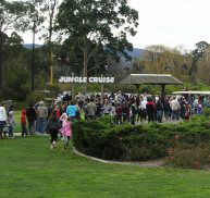 Caribbean Gardens - Accommodation NT 1