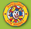 Pipeworks Fun Market - Accommodation NT