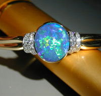The National Opal Collection - Accommodation NT
