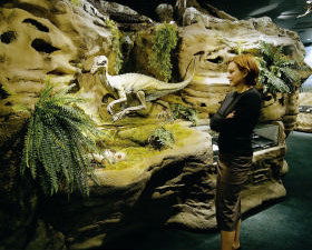 The National Opal Collection - Accommodation NT 1