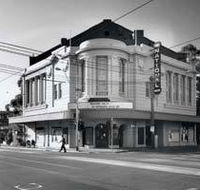 National Theatre - Accommodation NT