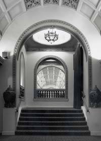 National Theatre - Accommodation NT 3