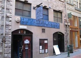 Haunted Melbourne Ghost Tour - Accommodation NT 1
