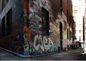 Melbourne By Foot - Accommodation NT 2