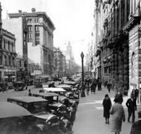 Melbourne City Heritage Walking Tours - Accommodation NT
