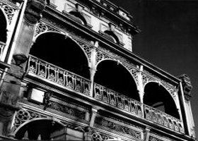 Melbourne City Heritage Walking Tours - Accommodation NT 2