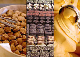 Chocoholic Tours - Accommodation NT 1
