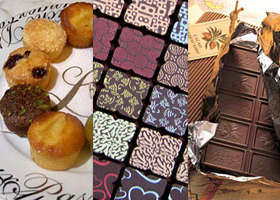 Chocoholic Tours - Accommodation NT 2