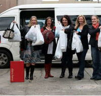 Melbourne Shopping Experiences - Accommodation NT