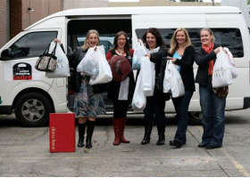 Melbourne Shopping Experiences - Accommodation NT 0