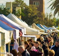 St Kilda Esplanade Market - Accommodation NT