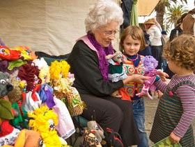St Kilda Esplanade Market - Accommodation NT 1