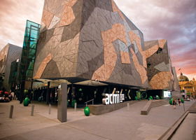 Australian Centre For The Moving Image - Accommodation NT 1