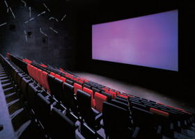Australian Centre For The Moving Image - Accommodation NT 2
