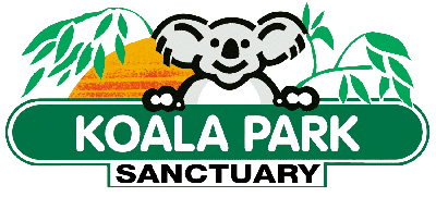 Koala Park Sanctuary - Accommodation NT