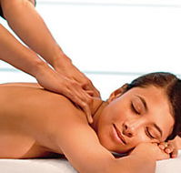 Crown Spa - Accommodation NT