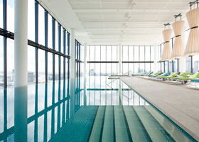 Isika Day Spa & Urban Retreat - Accommodation NT 1