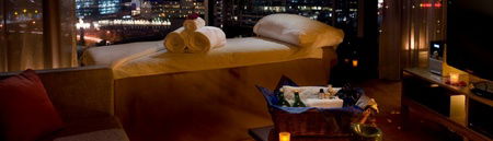 Hilton Day Spa - Accommodation NT 0