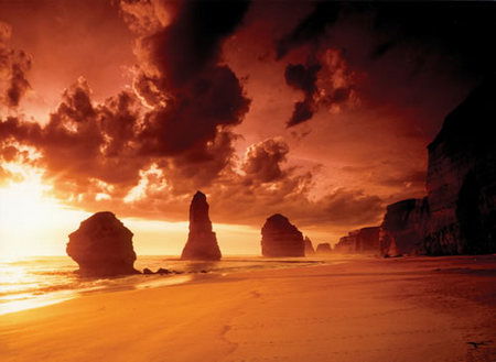 Go West Tours - Accommodation NT 0