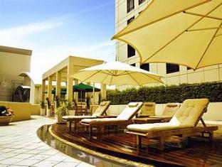 Park Club Health And Day Spa - Accommodation NT 1