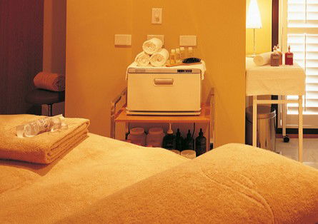 Park Club Health And Day Spa - Accommodation NT 2