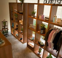 Pure Energy Concept Spas - Accommodation NT