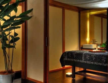 Pure Energy Concept Spas - Accommodation NT 2