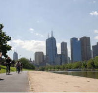 Bonza Bike Tours and Bike Rental - Accommodation NT