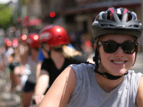 Bonza Bike Tours And Bike Rental - Accommodation NT 2